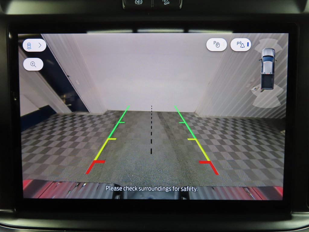 Used 2026 Ford F250 Platinum image 19