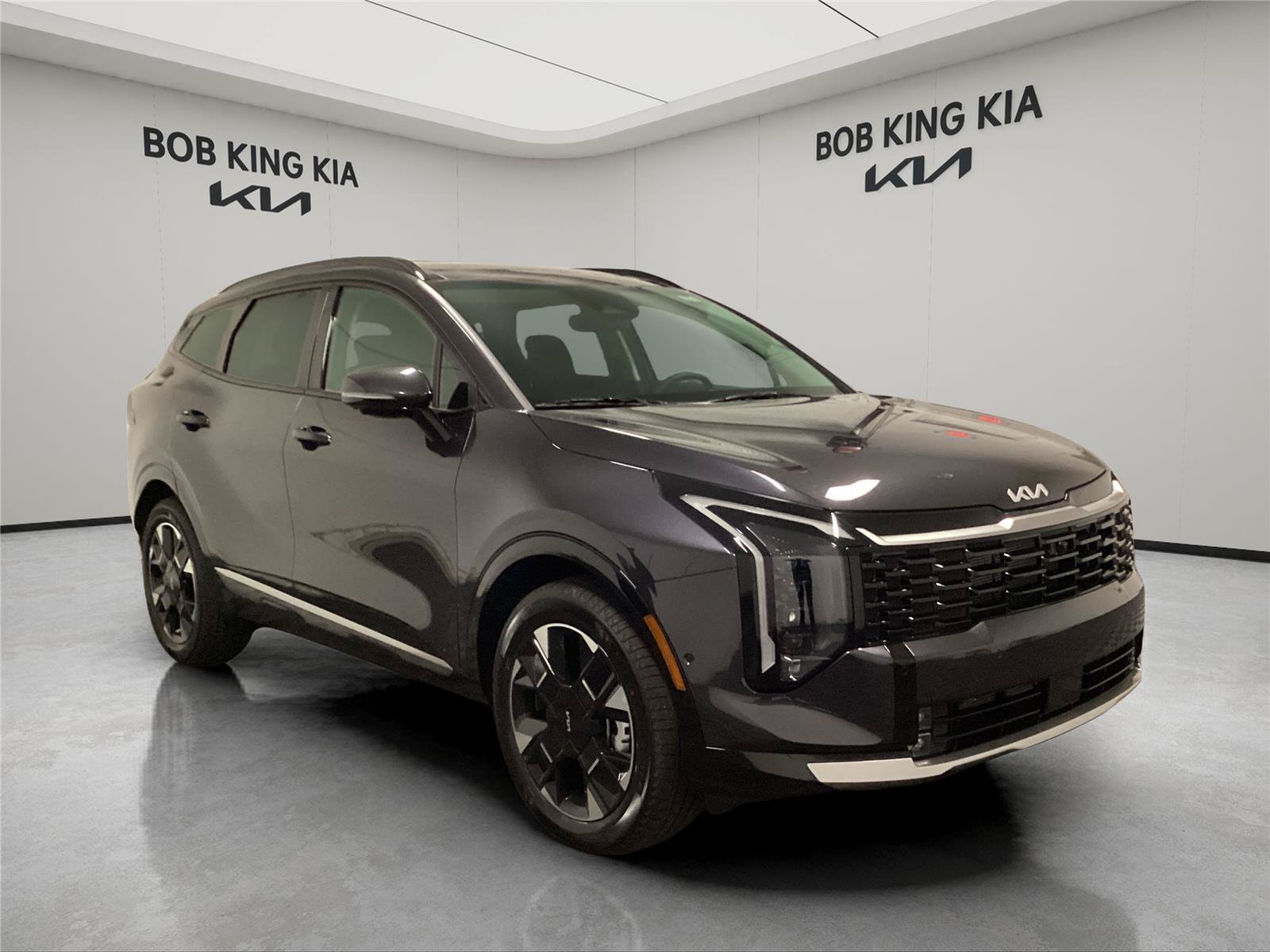 New 2026 Kia Sportage SX AWD/4WD image 7
