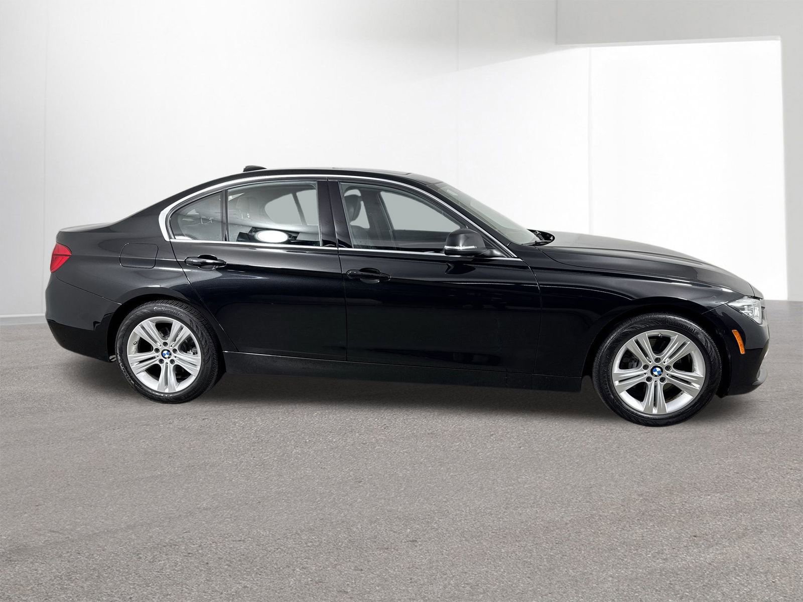 Used 2016 BMW 328i xDrive Sedan image 35