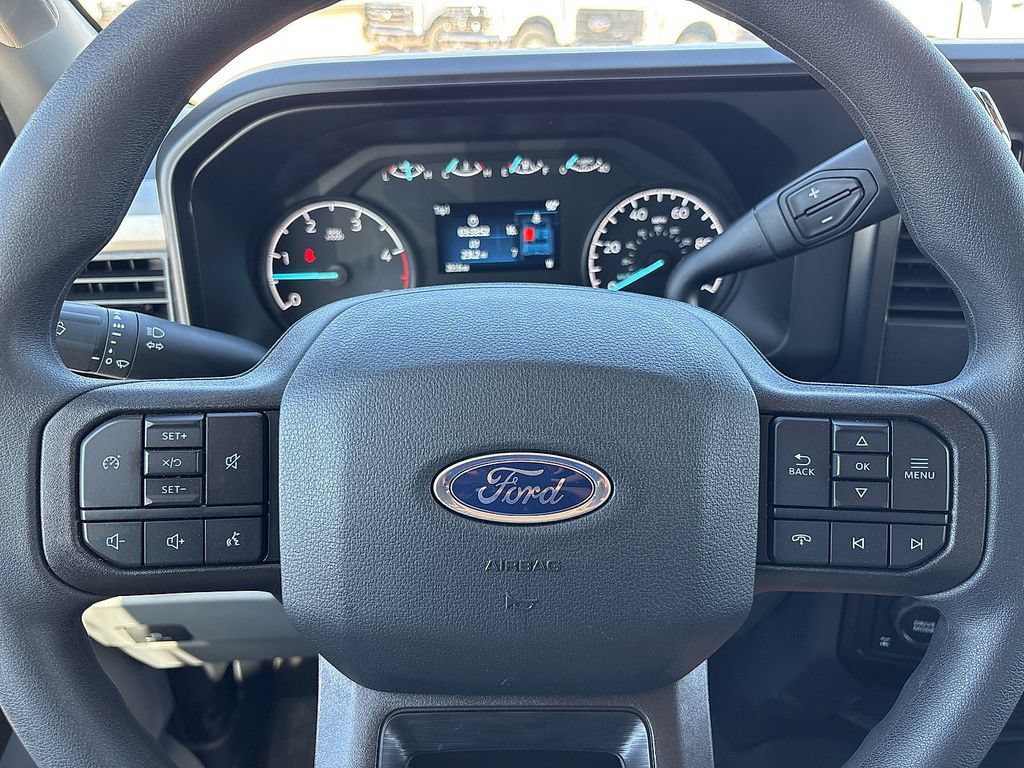 New 2026 Ford F250 XL w/ STX Appearance Package AWD/4WD image 24