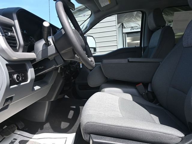 New 2026 Ford F350 XLT AWD/4WD image 18