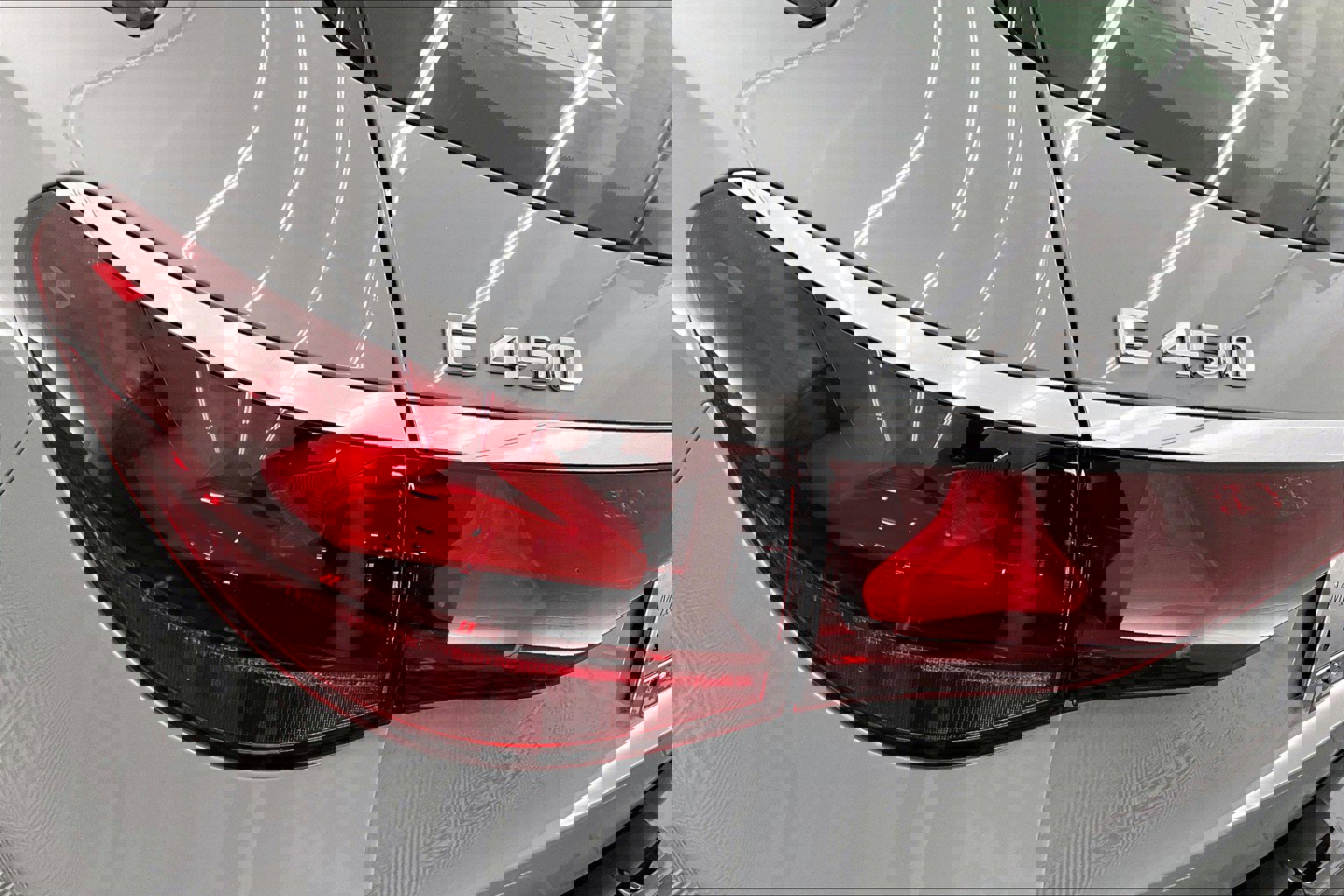 New 2025 Mercedes-Benz E 450 4MATIC All-Terrain Wagon image 12