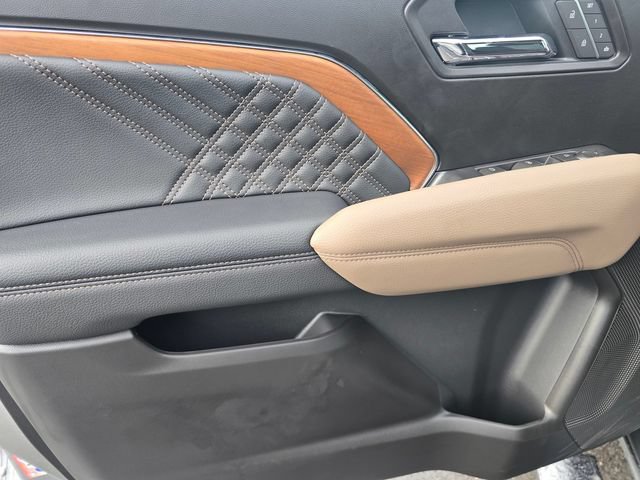 New 2026 GMC Canyon Denali AWD/4WD image 16