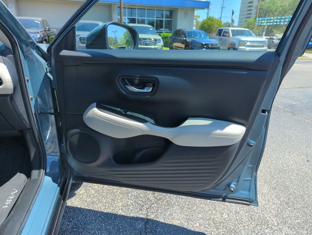 Used 2023 Honda HR-V EX-L image 33