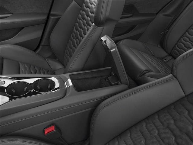 New 2026 Audi S e-tron GT Prestige image 10