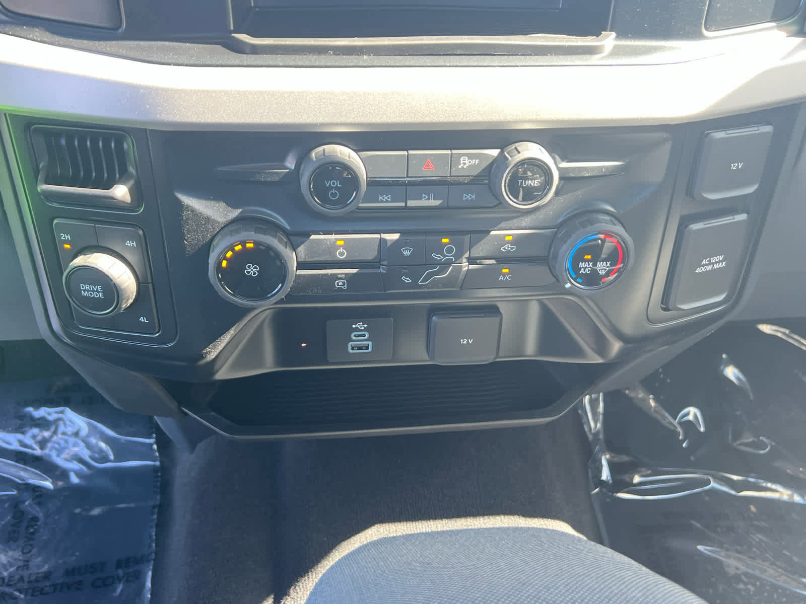 New 2026 Ford F350 XL image 33