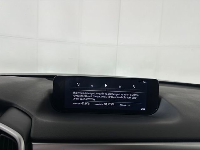Used 2024 MAZDA CX-50 AWD 2.5 S w/ Cargo Package image 20