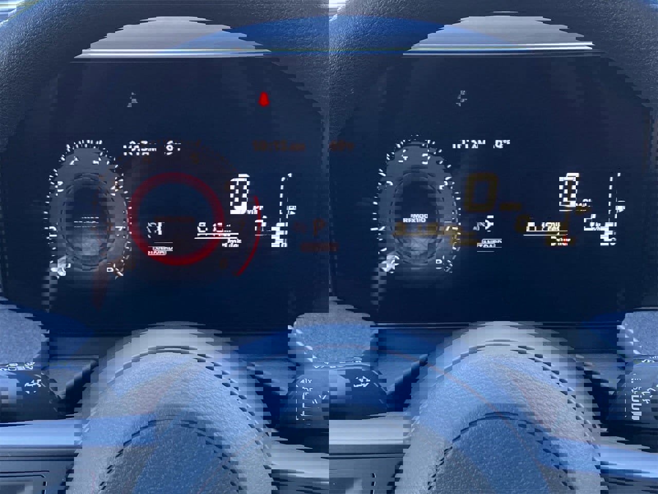 New 2026 Nissan Kicks S image 33