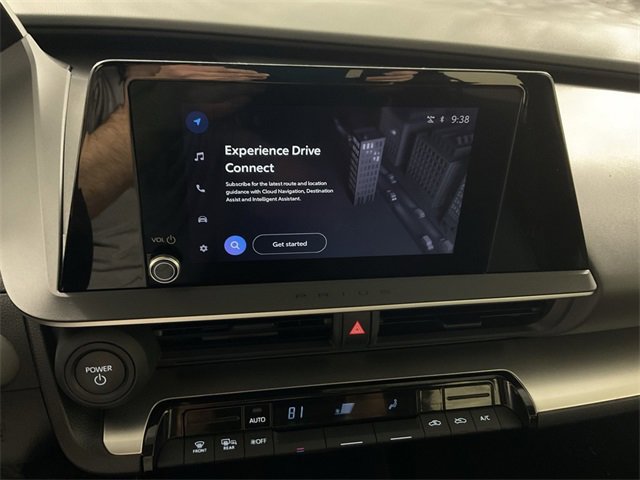 Used 2025 Toyota Prius LE image 2