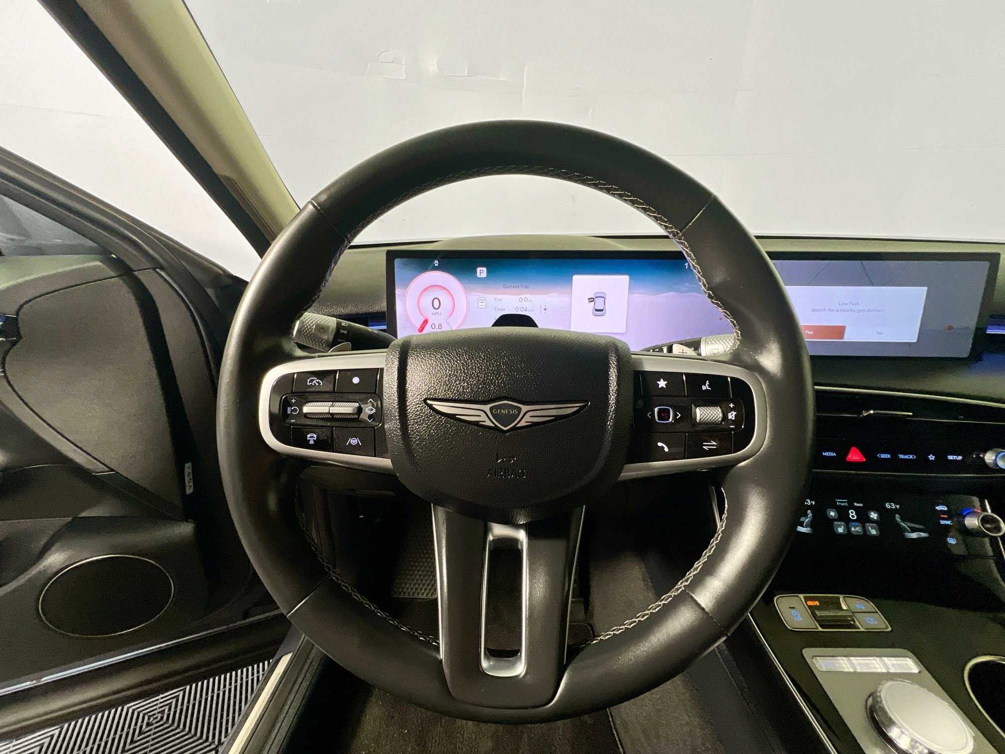Used 2026 Genesis GV70 2.5T AWD/4WD image 17