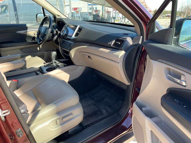 Used 2016 Honda Pilot EX-L image 13