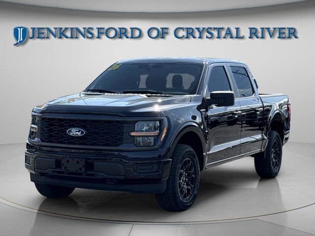 New 2026 Ford F150 STX image 2