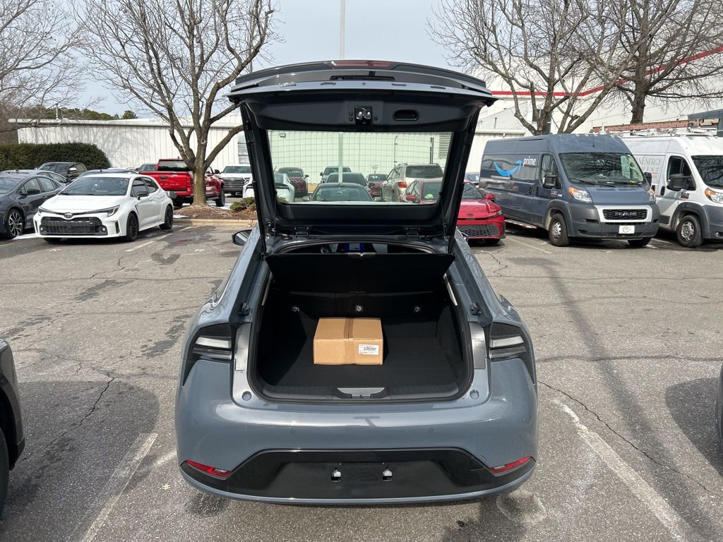 New 2026 Toyota Prius Plug-In Hybrid image 17