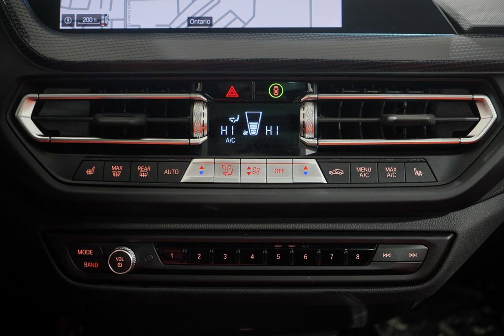 Used 2024 BMW M235i xDrive Gran Coupe w/ M Performance Package image 13