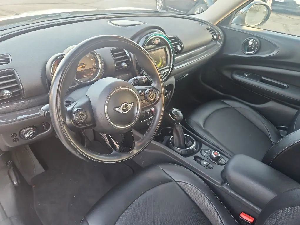 Used 2016 MINI Cooper Clubman image 25