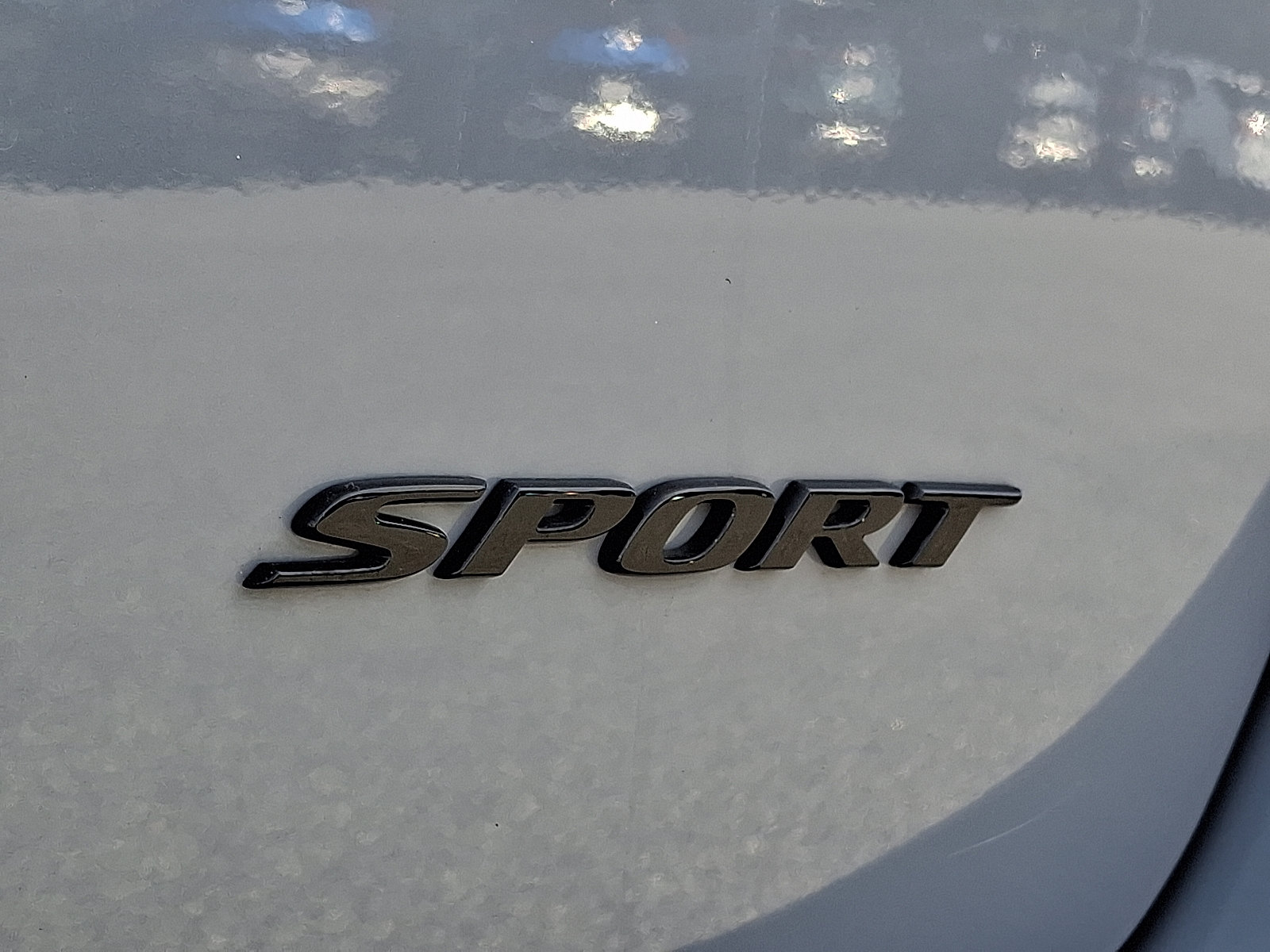 Certified 2026 Honda Odyssey Sport-L image 33