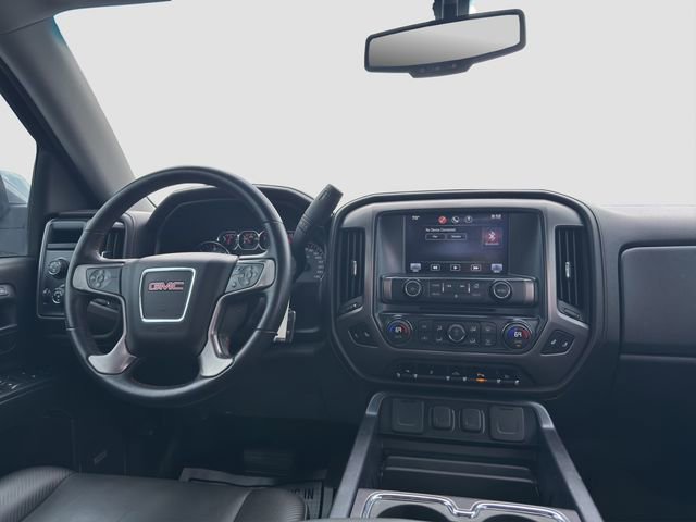 Used 2014 GMC Sierra 1500 SLT w/ All-Terrain Package AWD/4WD image 14