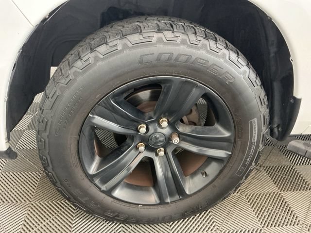 Used 2018 RAM 1500 Sport w/ Sport Premium Group AWD/4WD image 32