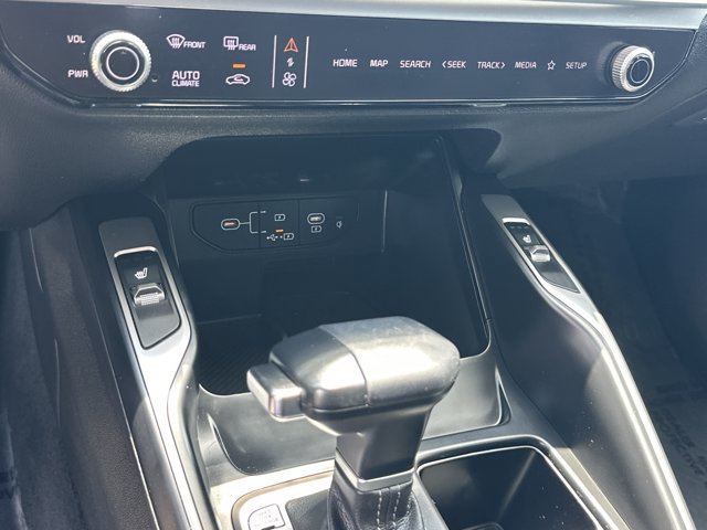 Certified 2024 Kia Sorento S w/ Panoramic Sunroof Package FWD image 37