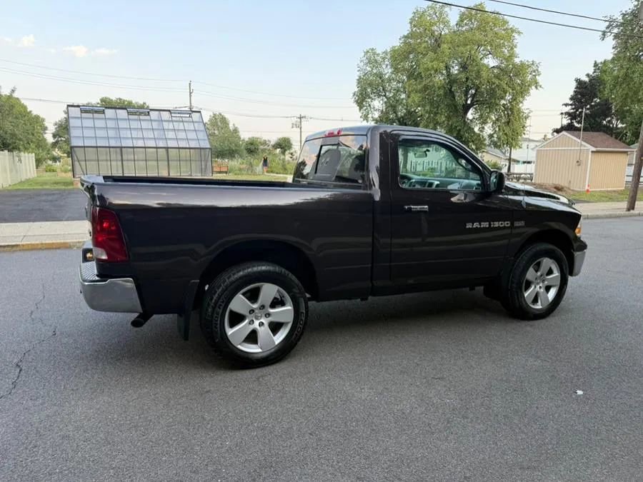 Used 2011 RAM 1500 Classic SLT w/ Popular Equipment Group image 10