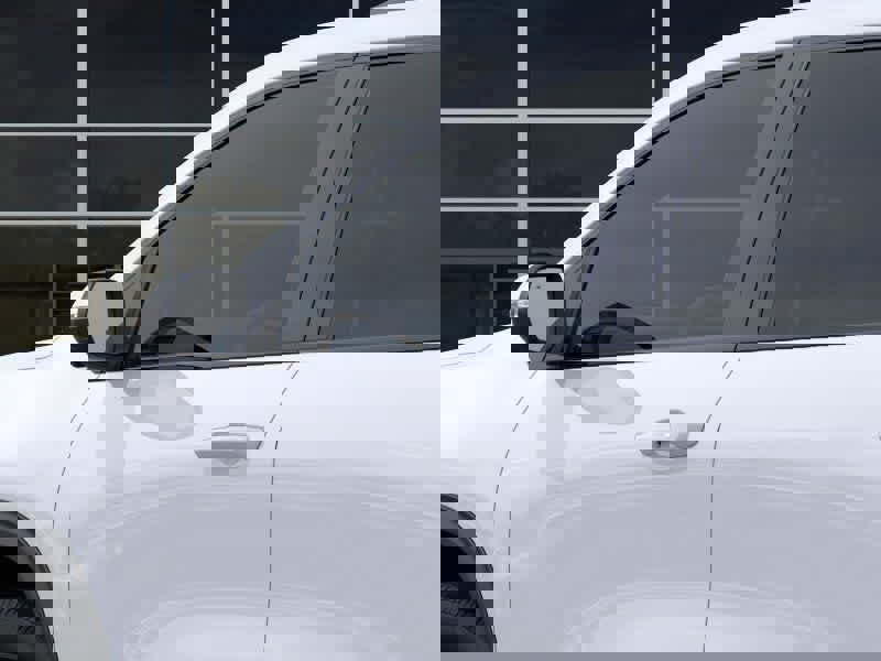 New 2026 GMC Acadia Elevation w/ Black Edition image 12