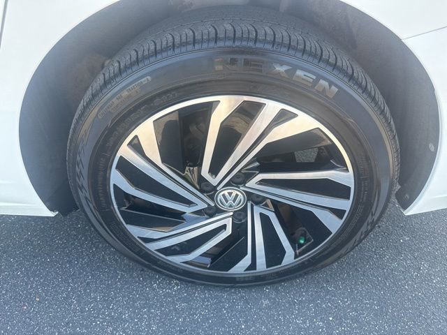 Used 2021 Volkswagen Jetta SEL image 11
