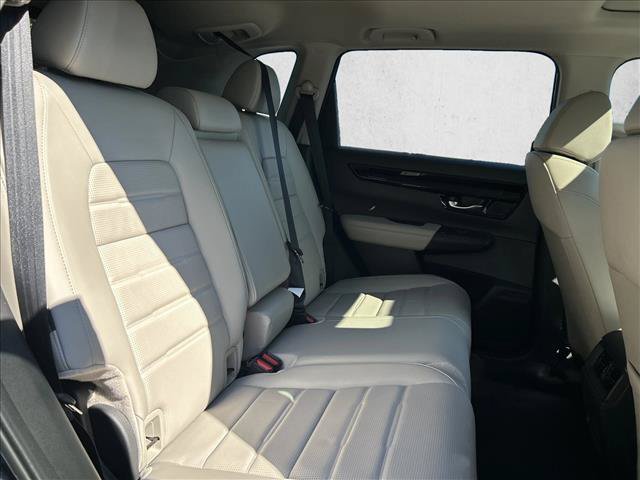 Used 2024 Honda CR-V EX-L image 29