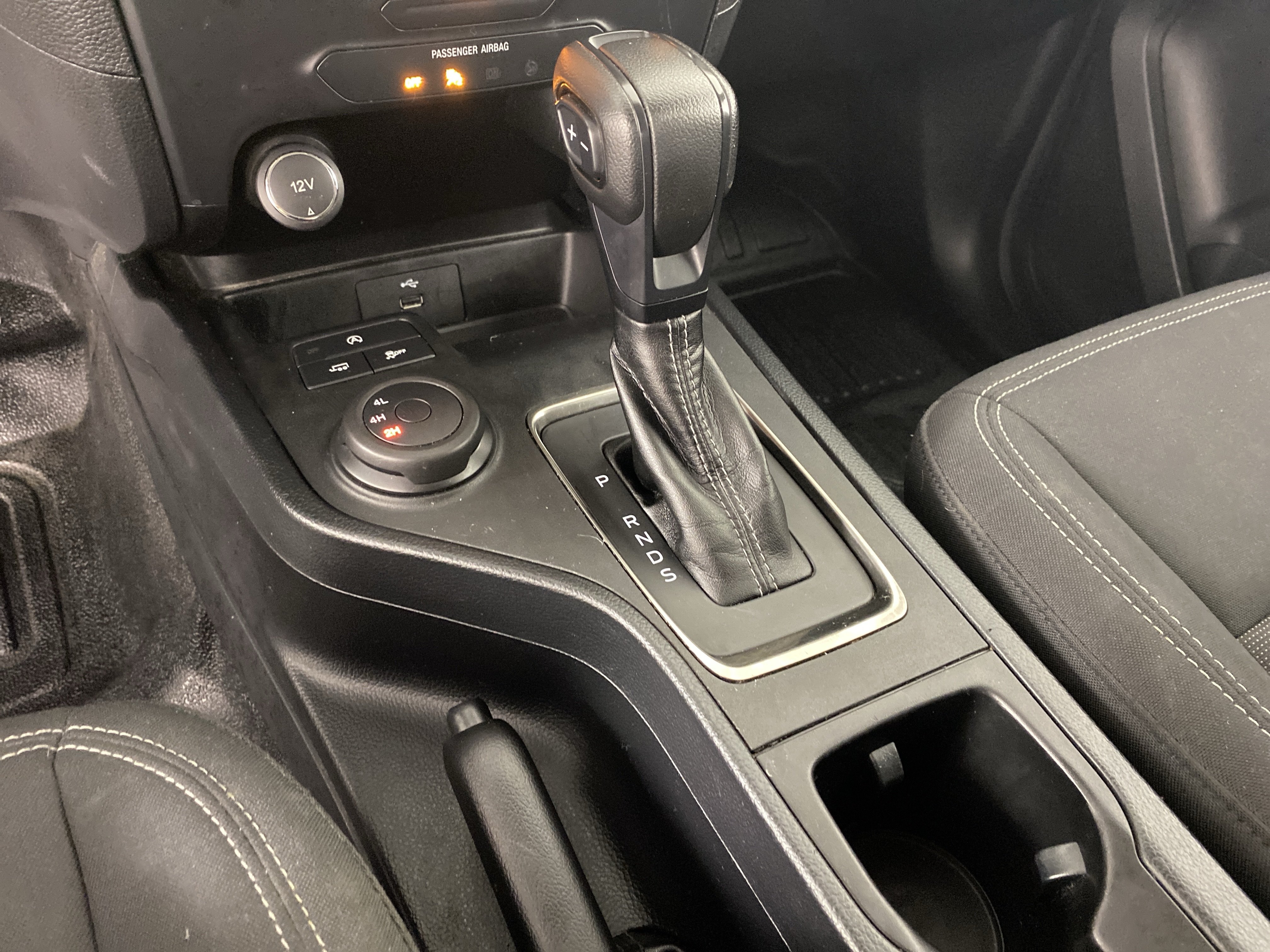 Used 2019 Ford Ranger XL w/ Equipment Group 101A Mid AWD/4WD image 32