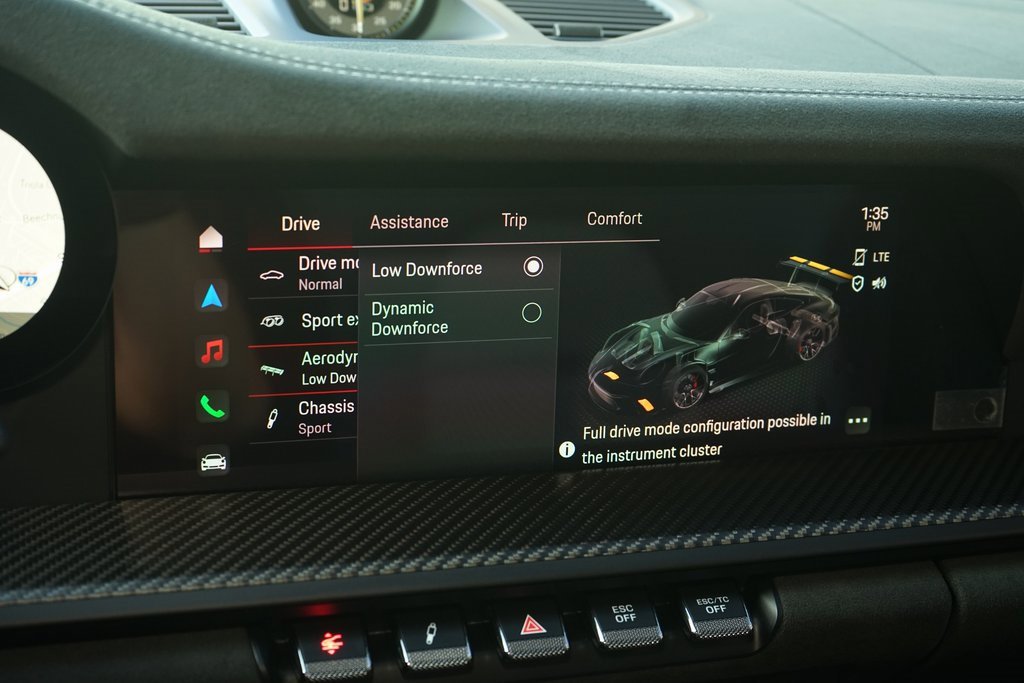 Used 2024 Porsche 911 GT3 RS image 20