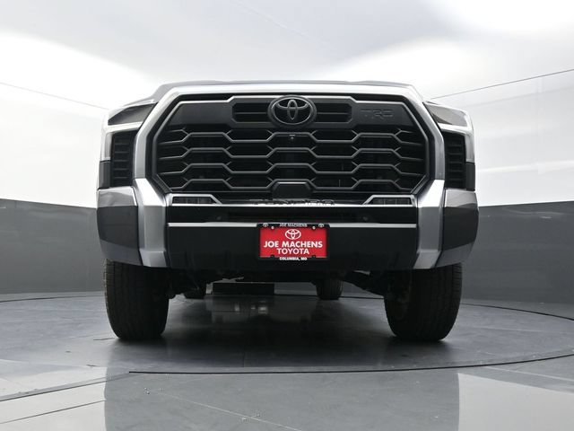 Used 2023 Toyota Tundra Limited w/ TRD Off-Road Package AWD/4WD image 31