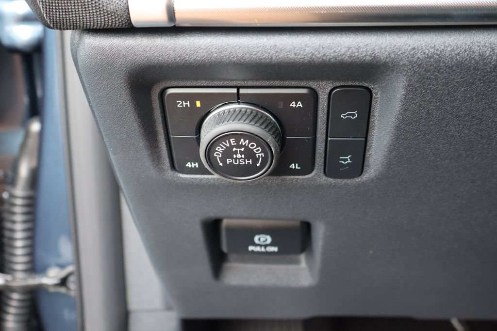 New 2027 Ford Expedition Tremor AWD/4WD image 35
