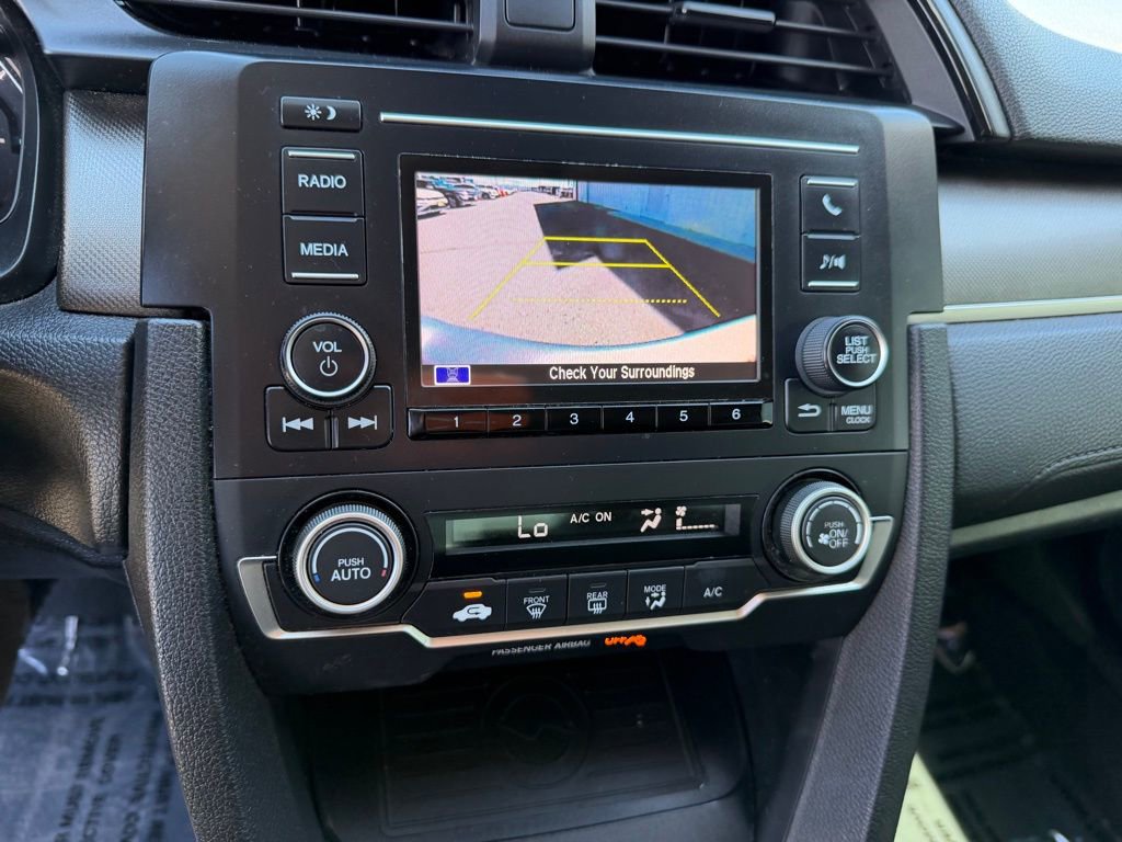 Used 2019 Honda Civic LX image 22