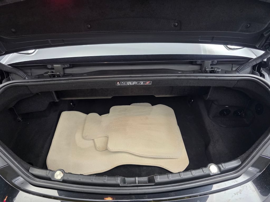 Used 2012 BMW 650i Convertible RWD image 15
