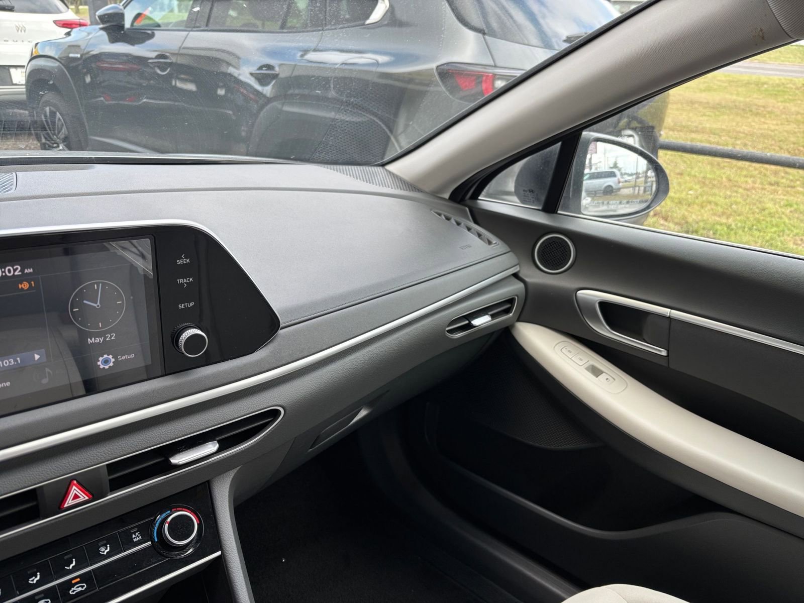 Used 2023 Hyundai Sonata SE FWD image 33