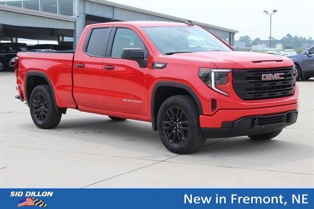 New 2026 GMC Sierra 1500 Pro w/ Graphite Edition AWD/4WD image 9