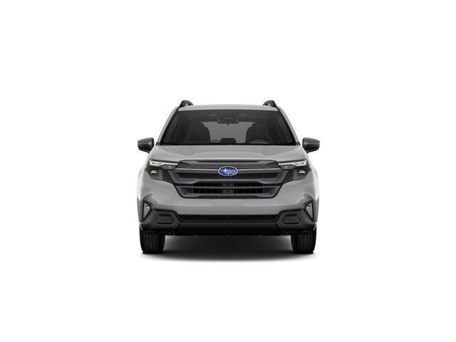 New 2026 Subaru Forester Premium AWD/4WD image 8