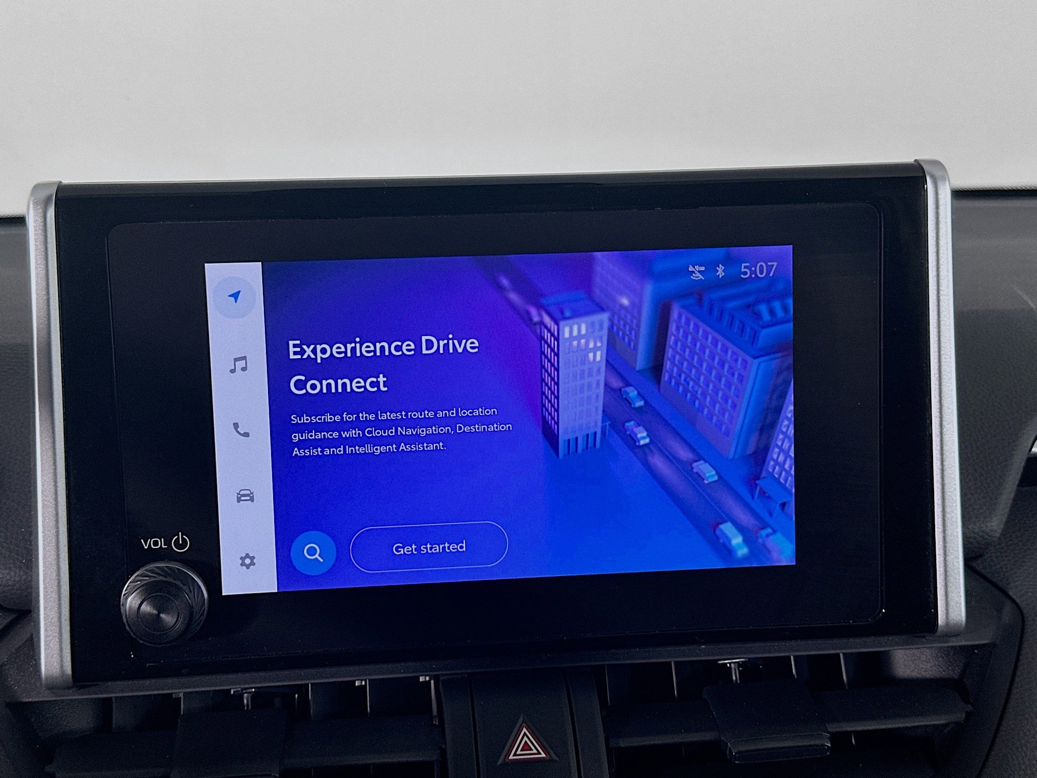 Used 2025 Toyota RAV4 LE image 21