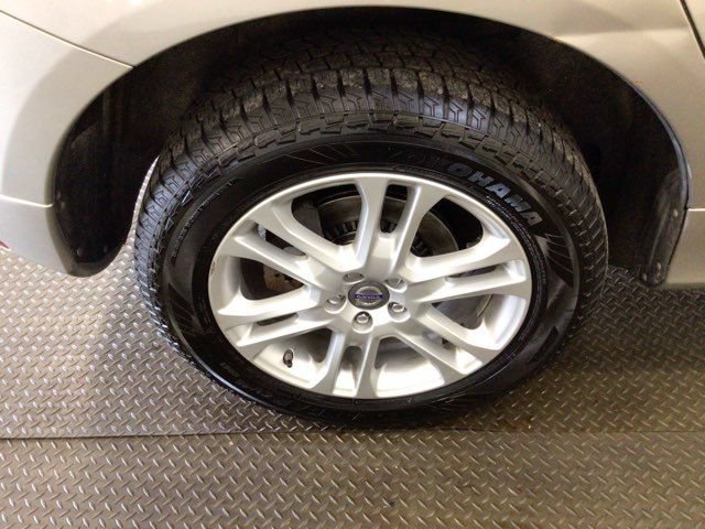 Used 2015 Volvo XC60 T5 Platinum AWD/4WD image 28