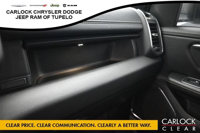 Used 2024 RAM 1500 Laramie AWD/4WD image 30