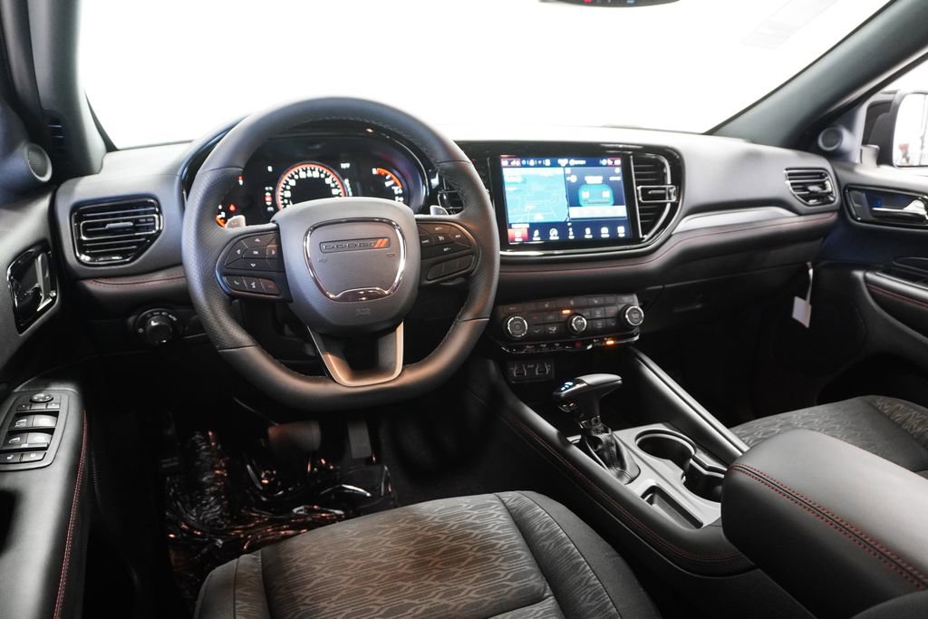 New 2026 Dodge Durango GT image 18