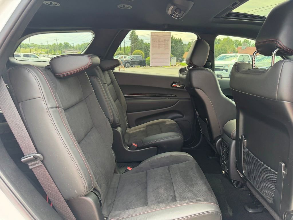 Used 2026 Dodge Durango GT AWD/4WD image 32