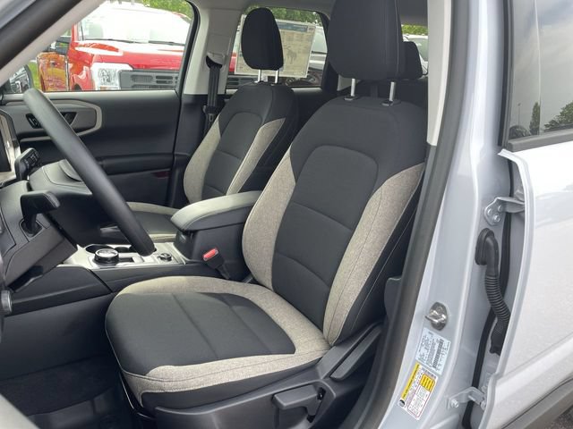New 2026 Ford Bronco Sport Big Bend AWD/4WD image 15
