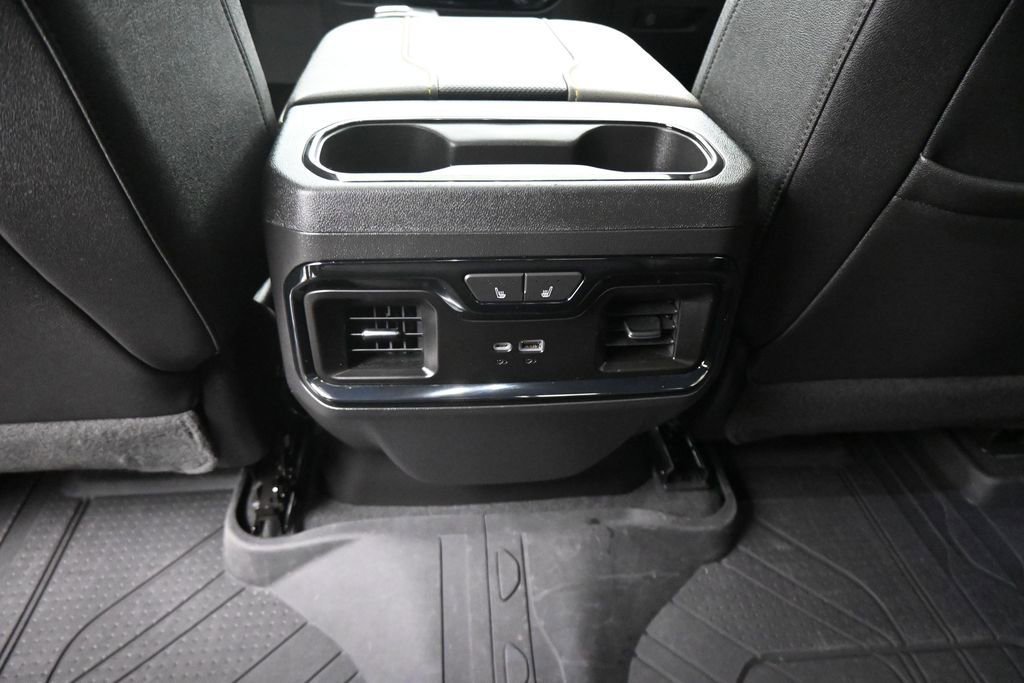 Used 2023 Chevrolet Silverado 1500 ZR2 w/ Technology Package AWD/4WD image 16