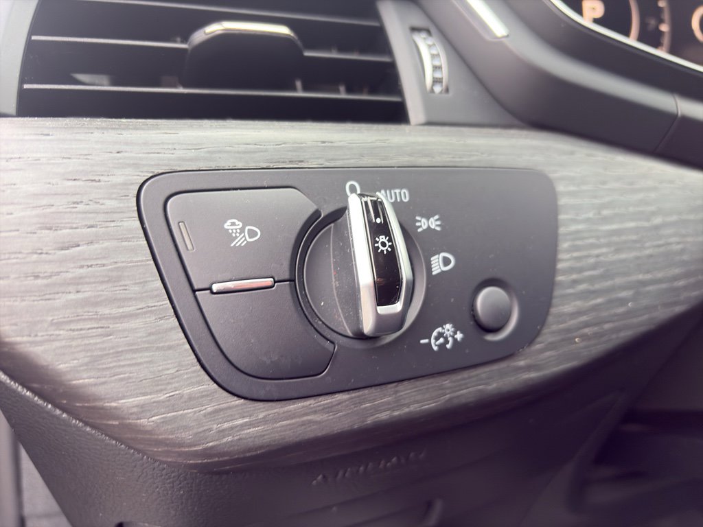 Used 2018 Audi A5 2.0T Premium Plus w/ Premium Plus image 19