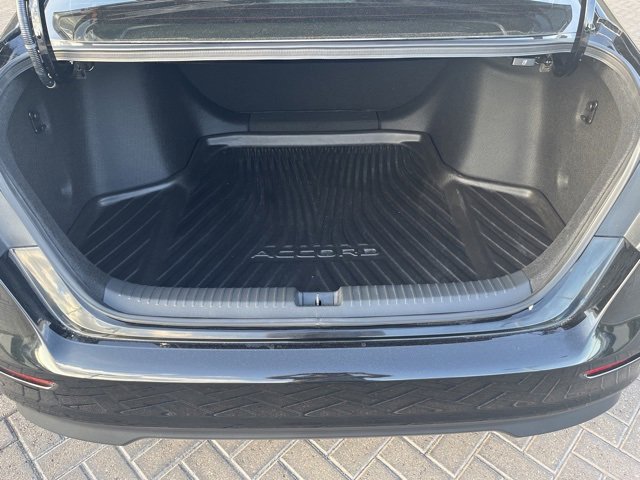 Certified 2024 Honda Accord LX image 26