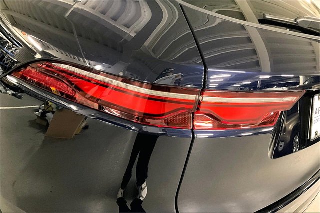 Certified 2025 Jaguar F-PACE R-Dynamic S image 29
