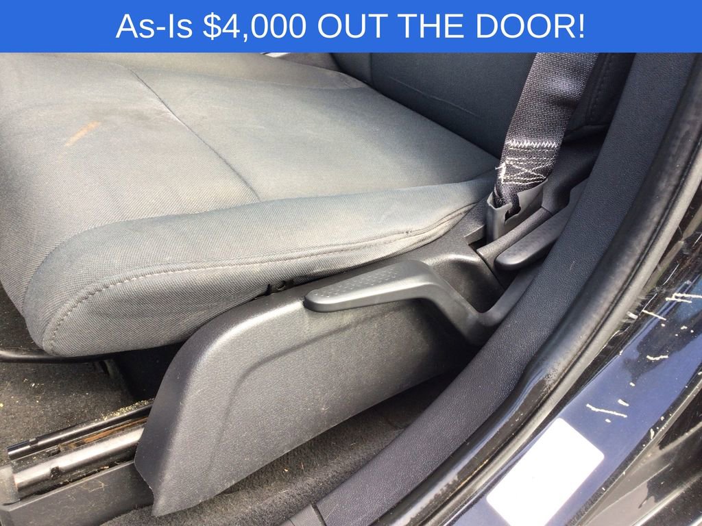 Used 2010 Dodge Journey SE FWD image 17