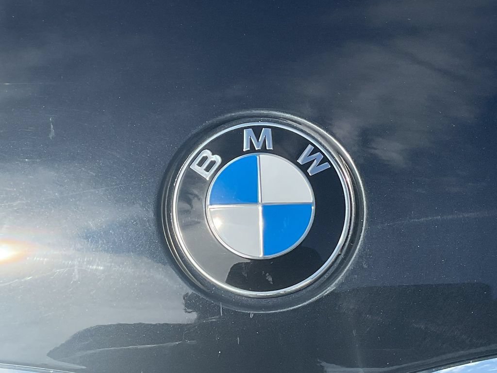 Used 2021 BMW 530i RWD image 9