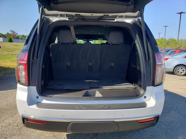 Used 2022 Chevrolet Tahoe LT w/ Luxury Package image 7