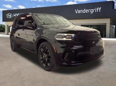 Used 2023 Dodge Durango GT RWD image 4